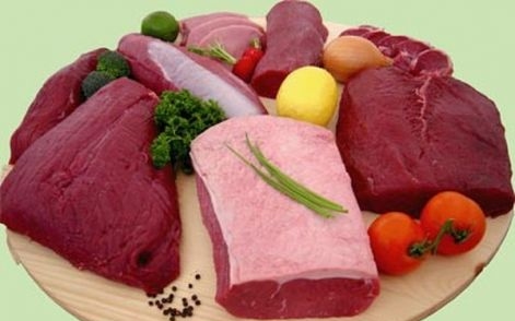 A vörös húsok csökkentik a vastagbélrák túlélési esélyeit