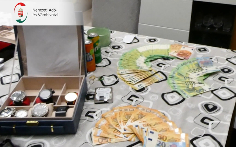 Másfél milliárdot csaltak el brazil szójával