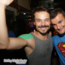 2014.08.01.Péntek - Friday Night Party