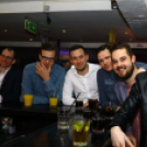 2018.02.24 Mamma Mia Szombati Házibuli Dj:Balage 