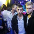 Club Neo (Győr) - Nőnapi Party - Magic Mike, Newik, Ati, Alex, Solymi - 2014. március 8. (szombat)