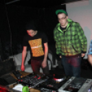 2013.02.26 Subway Üzemzavar 2.0 Tk-ás Buli Fotók:árpika