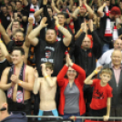 2019.02.16 Hepp Kupa döntő és Zsíros Tibor Férfi kosárlabda Magyar Kupa döntő