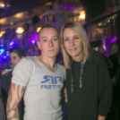 Club Vertigo - Julia Carpenter 2014.11.22. (szombat)