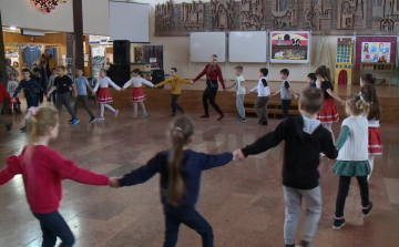 Leendő elsősök ismerkedtek a Mórával