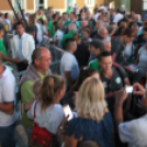 2017.08.28. Győri Audi ETO Évadnyitó Fotók:árpika 