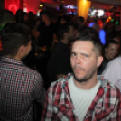 2016.01.15. Mamma Mia Pezsgőt a csajoknak Party Dj:Ice&Solymi Conga Photo by árpika