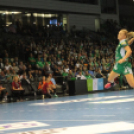 2018.10.31. Győri Audi ETO KC -Érd Női kézilabda bajnoki mérkőzés Fotók:árpika 