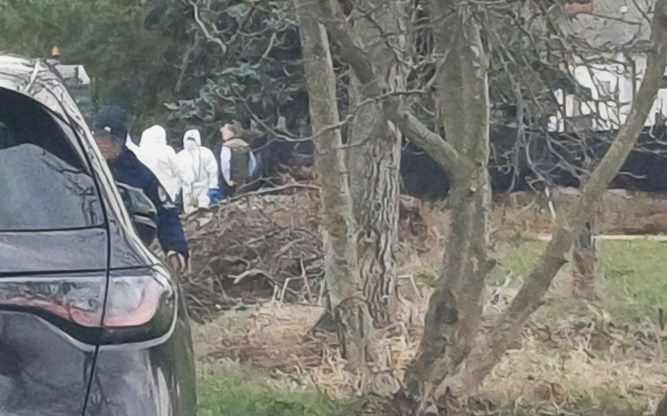 Orbán Viktor Kisbajcson járt