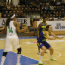 2013.03.10.Hat-Agro Uni Győr-Good Angels Kosice női kosárlabda (2) fotók:árpika