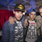 Mundo - Andro & Julia Carpenter 2014.05.31. (szombat)