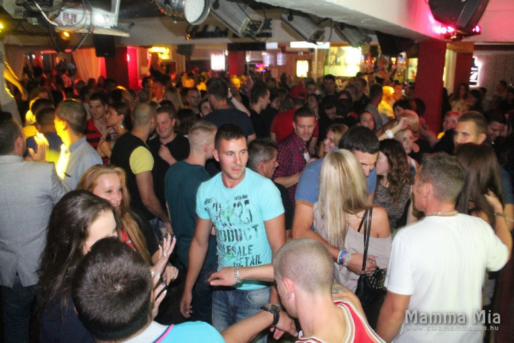 2015.08.22 Mamma Mia  Video Disco Dj:Hubik Fotók:árpika 