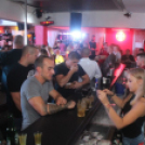 2019.07.27.Mamma Mia Szombati Házibuli Dj:Hubik