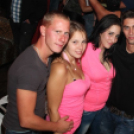 2013.09.13 Péntek Mamma Mia Poppy Fehérnemű bemutató Dj:Ice fotók:árpika