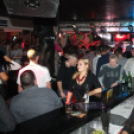 2016.01.08.Mamma Mia Pénteki Házibuli DJ.Ice & Solymi Conga Fotók:árpika