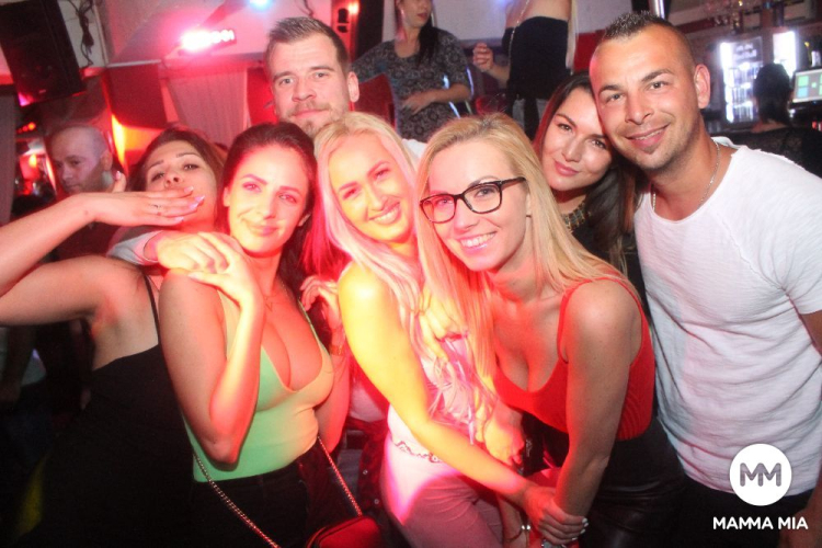 2019.04.21.Mamma Mia Back To The NJOY 4. Dj:Antonyo&Dj:Marcee