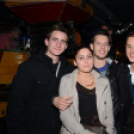 2013.11.01.Péntek lapos Halloween night Fotók:adrián