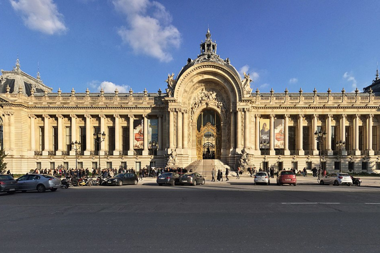 Óriási Tutanhamon-kiállítás Franciaország leglátogatottabb tárlata