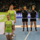 2019.02.17.Győri Audi ETO KC-Budaörs női kézilabda mérkőzés 