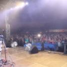 2017.06.24 Voluta Fesztivál Kozmix élő nagykocnert Fotók:árpika 