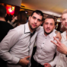 2017.02.25.Mamma Mia Szombati Házibuli Dj:Balage