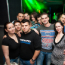 Club Neo Szombat