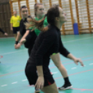 2020.01.18 VI.Varga András női kézilabda emléktorna Öttevény Fotók:árpika 