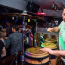 2015.03.06. Mamma Mia Nőnapi Házibuli 