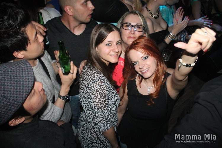 2016.04.16 Mamma Mia Szombat Kasza Tibi Dj:Balage&Solymi Conga Fotók:árpika