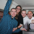 2015.02.14.Valentin napi Szingli Party Dj:Balage Fotók:árpika