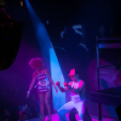 Club Vertigo -  Kamionosok és K*rvák 2013.11.17. (szombat)