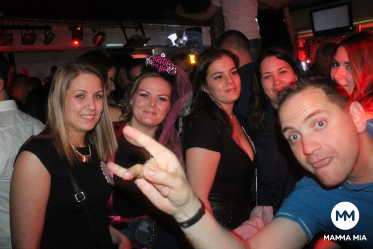 2018.04.21.Mamma Mia TuttoBene Party Dj:Hubik Fotók:árpika