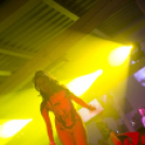 Mundo - Chris Lake & Andro 2014.07.19. (szombat)