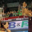 2018.05.23. Audi ETO KC -Békéscsaba női kézilabda és a bajnoki ünneplése Fotók:árpika 