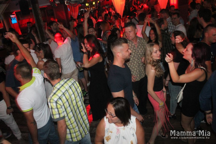 2016.07.09 Mamma Mia Szombati Házibuli Dj:Balage Fotók:árpika