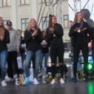 2018.05.14. Audi ETO KC ünneplése Fotók:árpika 