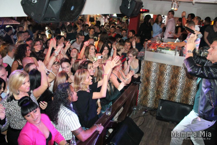 2014.10.04.Mamma Mia Szombat Kasza Tibi Dj:Balage Fotók:árpika