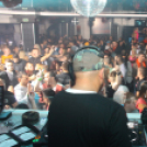 Club Neo Nyitó buli