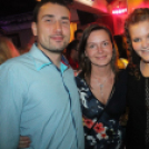 2016.01.16 Mamma Mia Szombati Házibuli DJ:Balage&Solymi Conga Fotók:árpika