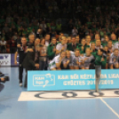 2019.05.20.Győri Audi ETO KC- Mosonmagyaróvár női kézilabda bajnoki mérkőzés 