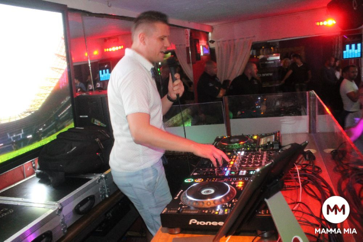 2018.09.15.Mamma Mia Szombati Házibuli Dj:Hubik  Fotók:árpika