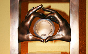 Lőrinc Tímea nyerte a Versünnep Fesztivál fődíját