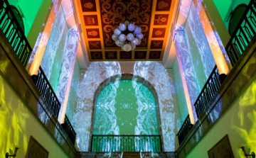 Nemzetközi filmzeneszerző versenyt írt ki a Pannónia Stúdió