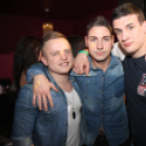 Club Vertigo - All 4 Ladies 2013.12.28. (szombat) (Fotók: Vertigo)