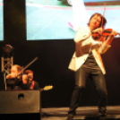 2017.02.11.Edvin Marton Rock Symphony Koncert Audi Aréna Fotók:árpika 