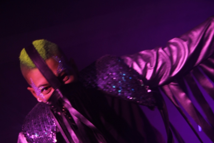 Club Mundo - Julia Carpenter 2013.08.10. (szombat) (1) (Fotók: Mundo)