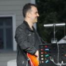 2017.06.17. Győri Nyár megnyitó Live Retro koncert (1) Fotók:árpika 