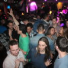 2016.02.06. Mamma Mia Video Disco Dj:Hubik & Solymi Conga Fotók:árpika