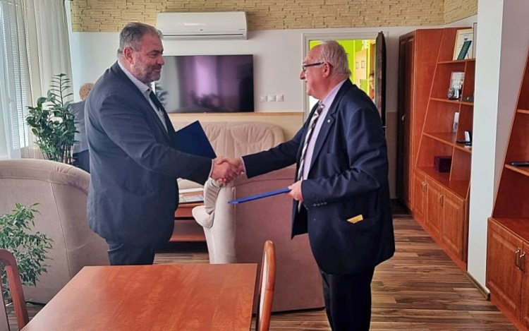 Együttműködés a közlekedésbiztonság érdekében