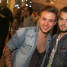 Club Mundo -  The Residents 2013.08.31. (szombat)